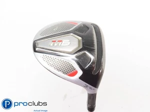 Ladies TaylorMade M6 16.5* 3 WOOD - TaylorMade 45 Ladies Flex 436094 - Picture 1 of 4