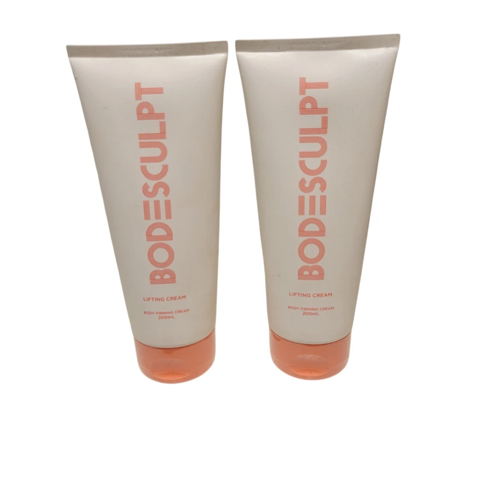 (2) Crema Lifting Jeunesse Bodesculpt 200 ml cada una nueva sellada Foto 1 de 2