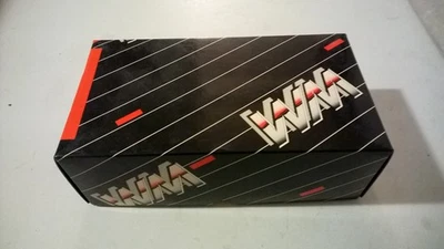 Scatola per Jaguar XK 120 Western Models SC 1/24 - Immagine 1 di 3