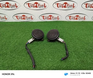 JDM Honda Integra DC2 Type R 93-01 Honda Access Door Panel Tweeters Speaker - Picture 1 of 7