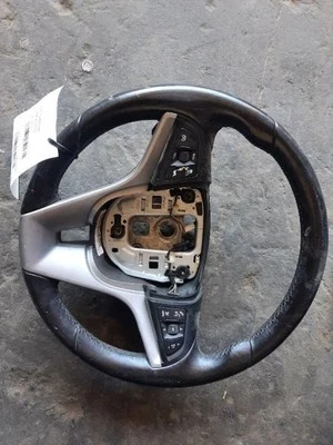 Volante Chevrolet Cruze 2013 2014 2015 2016 com controles de estágio único - Imagem 1 de 4