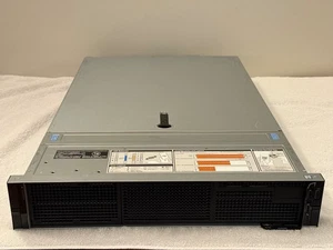 Dell PowerEdge R740 | 2x Xeon Gold 5122 4C/8T 3.6GHz | RAM Configurable - Picture 1 of 4