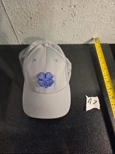 Black Clover Live Lucky eng anliegende Mütze | graublau - Größe XL - Bild 1 von 8