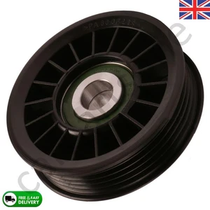 Polea tensora de correa para AUDI A4 A6 VW PASSAT B5 diésel 1,9 TDI 028903315M - Imagen 1 de 4