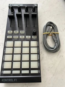native instruments traktor kontrol F1 - Picture 1 of 8