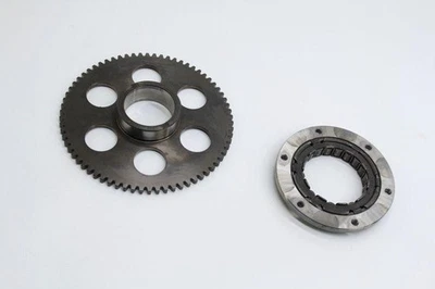 TRIUMPH TIGER 800 XCX 2015 2017 CLUTCH STARTER FREEWHEEL KIT Foto 1 de 4