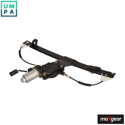 WINDOW REGULATOR 50-0277 FOR FIAT DOBLO/Box/Body/MPV 188A9.000/A8.000 1.2L 4cyl - Image 1 of 4