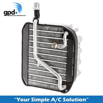 GPD 4711303 A/C Evaporator Core for 1993 1994 INFINITI J30 - 3.0L V6 - Image 1 of 4