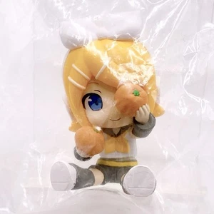 Rin Kagamine Hatsune Miku Hide & Seek Mini Figura Mascota Takara Tomy Artes Japón - Imagen 1 de 8