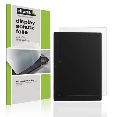 2x Screen Protector for Microsoft Surface Book 2 13.5 Zoll Protection Anti - Image 1 of 4