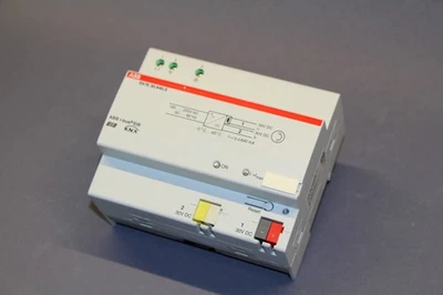 **ABB SV/S 30.640.5 KNX Spannungsversorgung 640mA mit zusätzlichem Ausgang** - Bild 1 von 3