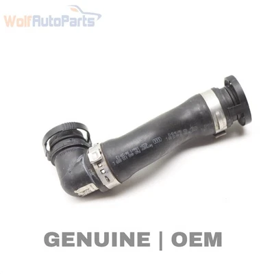 2013-2018 AUDI A8 QUATTRO 4.0L - Manguera de bomba de aire secundaria 4H0133889L Foto 1 de 4