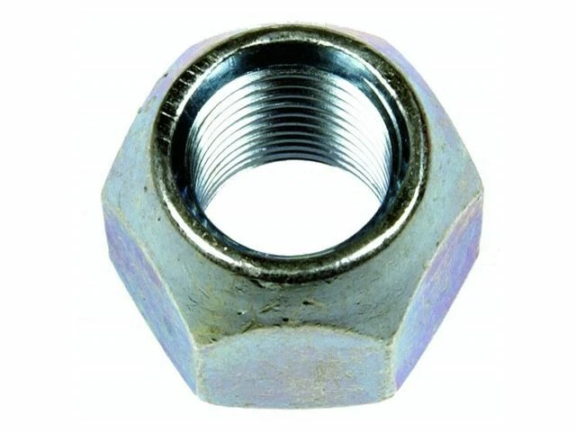 Tuerca para Subaru Deluxe B835BZ 1972-1973 Foto 1 de 1