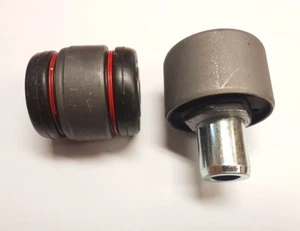 Rear Axle Stabiliser Bar Repair Kit For Peugeot 206 SW 2002- Left or Right - Picture 1 of 1