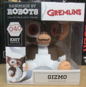 Handmade by Robots Gremlins Gizmo Vinyl Figure - Picture 1 of 2
