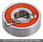 Ball Bearing 17X47x14 For Toyota Auris Nde180 (2012-Now)