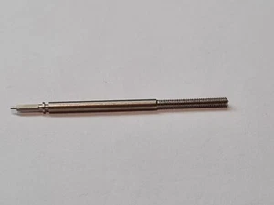 VALJOUX 7739 WINDING LONG STEM PART 401 0.90mm THREAD - Picture 1 of 1