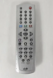 Leviton DP210 Structured Media Digital Player REMOTE CONTROL ONLY - Picture 1 of 4