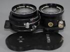 Mamiya C 55mm f4.5 Wide-angle lens for C330 & C220 Tlr camera - Nice Ex+!