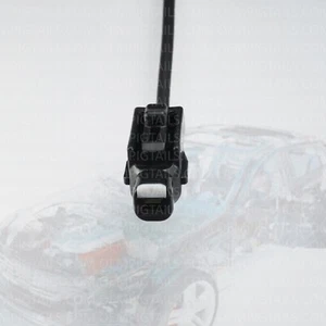 STARTER SOLENOID PIGTAIL PLUG CONNECTOR HARNESS, 2003-13 TOYOTA MATRIX, 4 CYL - Picture 1 of 2