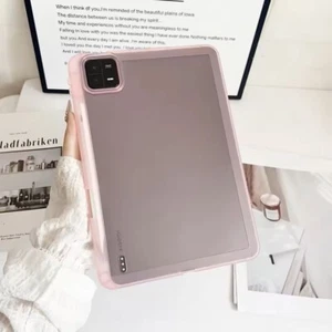 Candy Color Tablet Case Protect Cover For Xiaomi Mi Pad 7/7 Pro 11.2" Mi Pad 6/5 - Picture 1 of 18