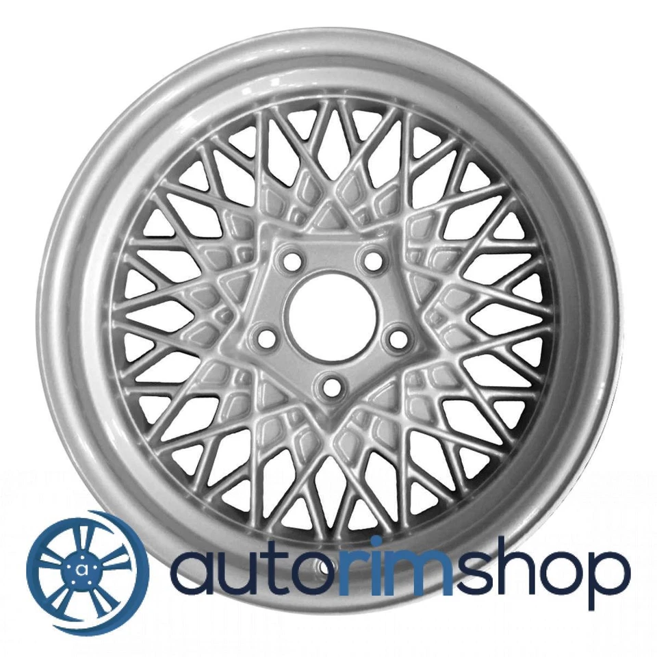 Ford Crown Victoria 1997 1998 1999 2000 2001 2002 16" Factory OEM Wheel Rim - Image 1 of 1