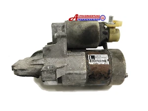 Starter 12V 1.0kW MAZDA 3 Sedan 5 6 Hatchback Station Wagon 1.8 2.0 - Picture 1 of 3