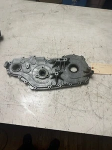 1999 Polaris Ranger 500 6x6 Left Side Transmission Gear Case 3233567 - Picture 1 of 13