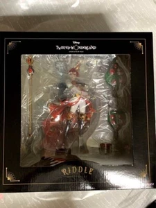 Modellino Twisted Wonderland Riddle Rosehearts scala 1/8 Aniplex dal Giappone - Foto 1 di 2