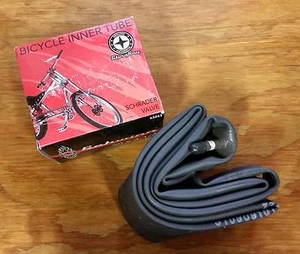 TUBO BICICLETTA PER SCHWINN OCC CHOPPER BICI PNEUMATICO 20x4-1/4 QUALITÀ NUOVO - Foto 1 di 4