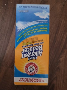 commercial carpet allergen reducer - Picture 1 of 1