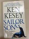 Sailor Song, Kesey, Ken, Very Good Book