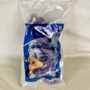 Vintage McDonald's Happy Meal Toys 2003 Masters of the Universe #6 Panthor NIP - Bild 1 von 4