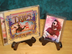Grateful Dead ROAD TRIPS Vol 1 No 4 FROM EGYPT WITH LOVE Winterland 1978 2CD New - Picture 1 of 12