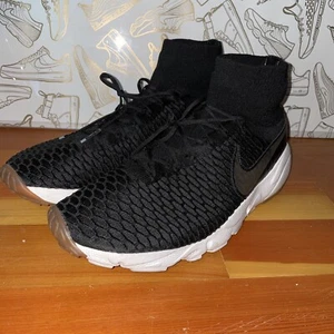Herren 12,5 Nike Air Footscape Magista Flyknit SP HTM Selten Made In Italy Schuhe - Bild 1 von 12
