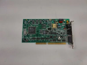 VINTAGE IBM Dolphin MD-2780/I4 MC27802C MWAVE ISA MODEM SOUND CARD - Picture 1 of 2