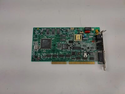 VINTAGE IBM Dolphin MD-2780/I4 MC27802C MWAVE ISA MODEM SOUND CARD - Image 1 of 2
