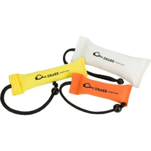 Drake Waterfowl Firehose Dog Bumper - Picture 1 of 1