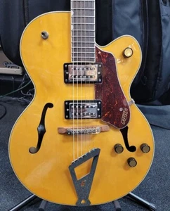 Gretsch G2420 6-String Electric Guitar - Village Amber - Picture 1 of 13