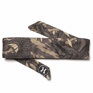 HK Army Headband - Ryu Tan - Paintball - Picture 1 of 1