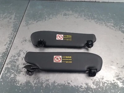 Porsche Cayman S 987 2006 parasoles #4205 P1 Foto 1 de 4