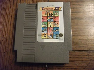 Track & Field II 2 (Nintendo Entertainment System, 1989) Probado y funcionando - Imagen 1 de 4