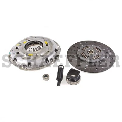 Kit de embrague Luk para F-250 Super Duty, F-350 Super Duty 07-191 Foto 1 de 4