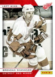 2013-14 Panini Toronto Fall Expo #12 Brendan Shanahan