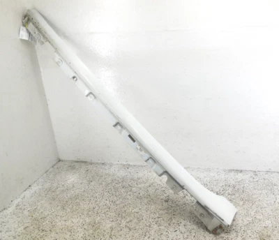 2010-2017 BMW 535i 550i GT Rocker Panel Side Skirt Driver Left LH OEM - Image 1 of 4