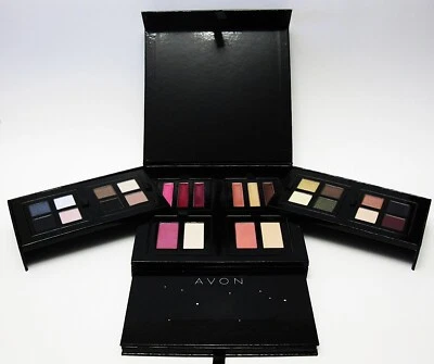 Avon Mega Mix 'n Go Palette 29.52 g - Image 1 of 4