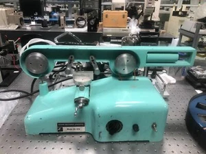 Drahtsäge Evans Equipment Modell SD - 12A Drahtschneiden Abisoliermaschine Abisolierzange - Bild 1 von 2