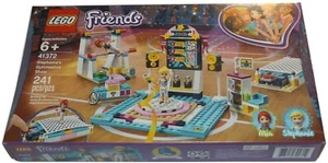 LEGO 41372 Stephanie's Gymnastics Show Friends Mia Trampolín - Imagen 1 de 2