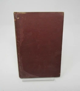 1923 Mineral Tables by Arthur Eakle  - Imagen 1 de 8