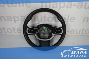 Volvo XC90 II año 2015 volante cuero volante envío original - Imagen 1 de 11